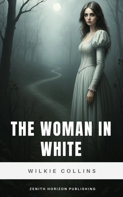 The Woman in White
