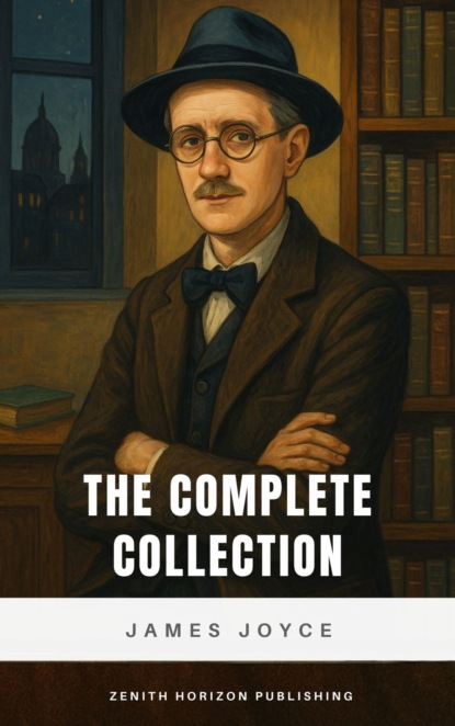 The Complete Collection