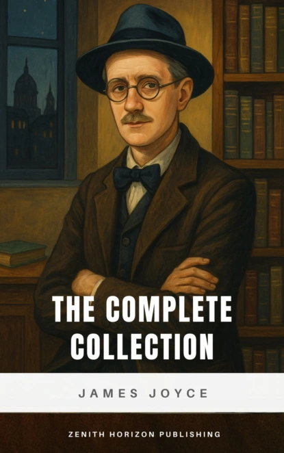 The Complete Collection