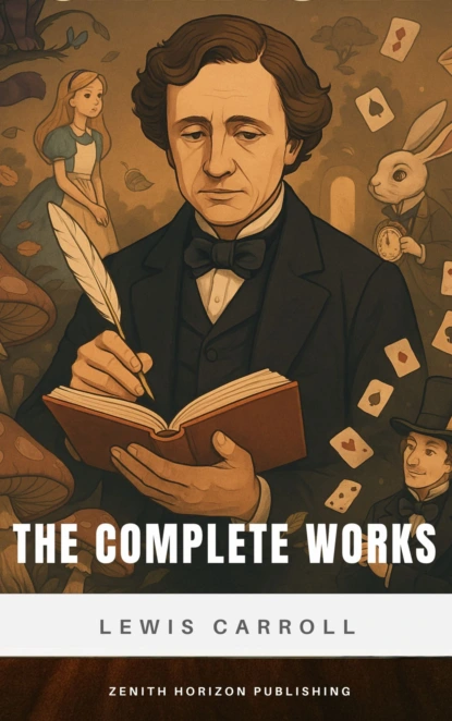 The Complete Works of Lewis Carroll