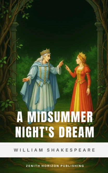 A Midsummer Night's Dream