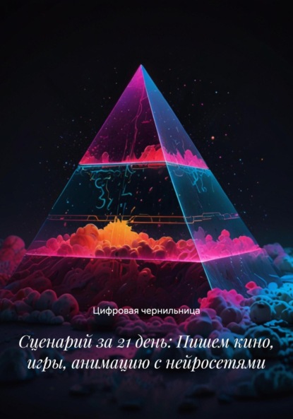 Сюжеты будущего: как создавать истории с нейросетями за три недели