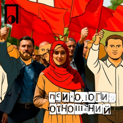 Red Flag: мужской ответ на женский беспредел