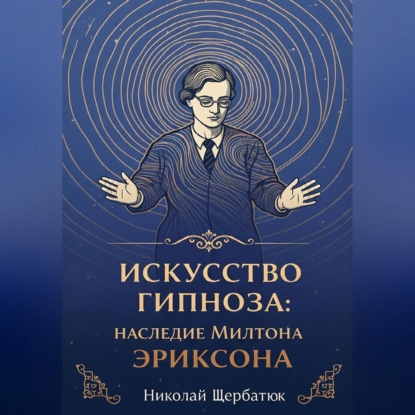 

Искусство Гипноза: Наследие Милтона Эриксона
