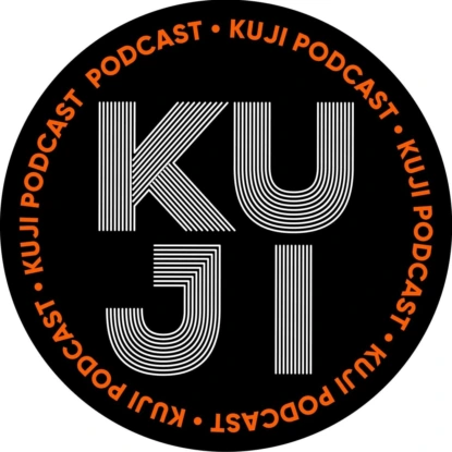 Сергей Вялов: можно есть жирное (Kuji Podcast 194)