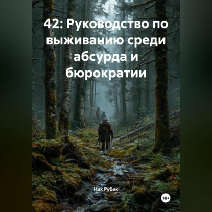 

42: Руководство по выживанию среди абсурда и бюрократии