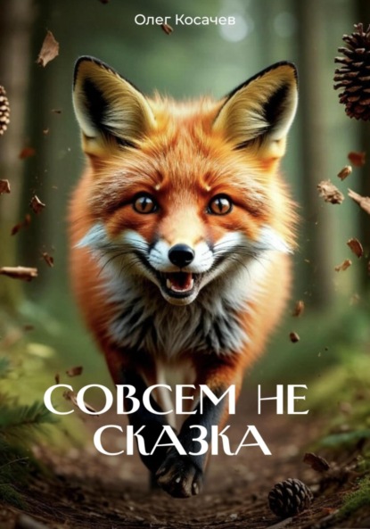 

Совсем не сказка
