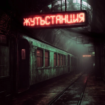 Заброшенный Сочи | Жуткие легенды и мистические истории для смелых путешественников