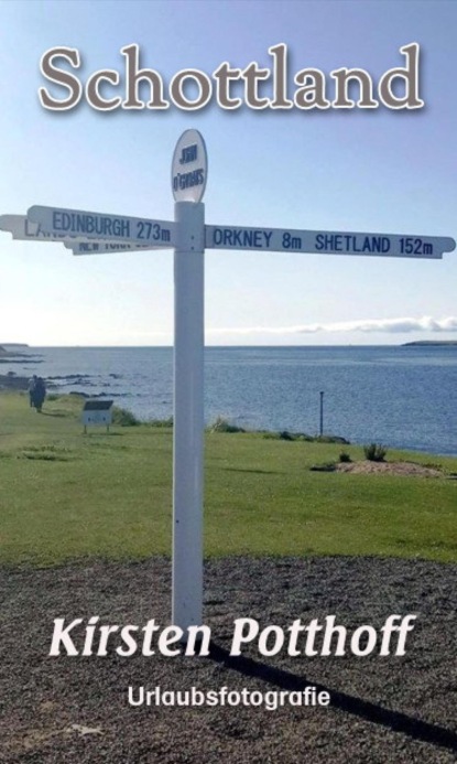 Schottland