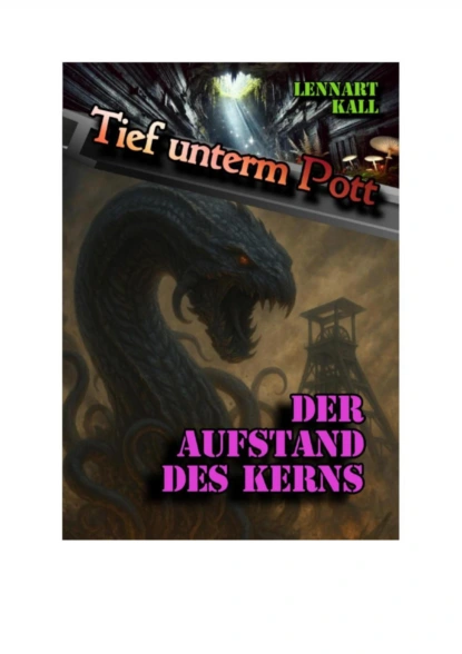 Tief unterm Pott: Der Aufstand des Kerns