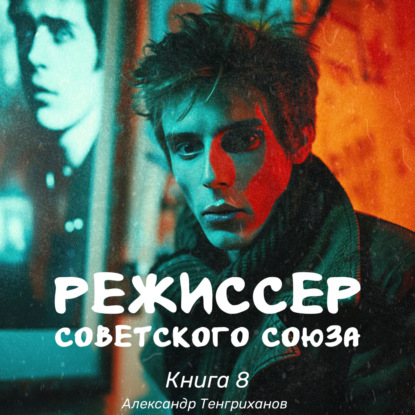 

Режиссер Советского Союза – 8