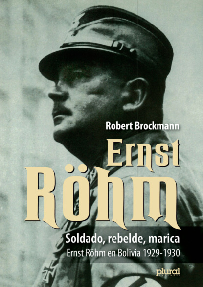 Soldado, rebelde, marica
