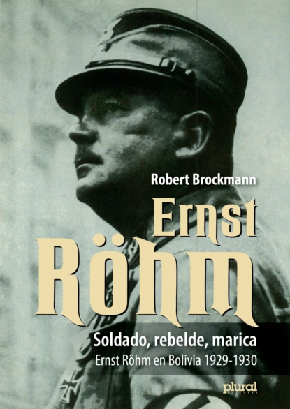 Soldado, rebelde, marica