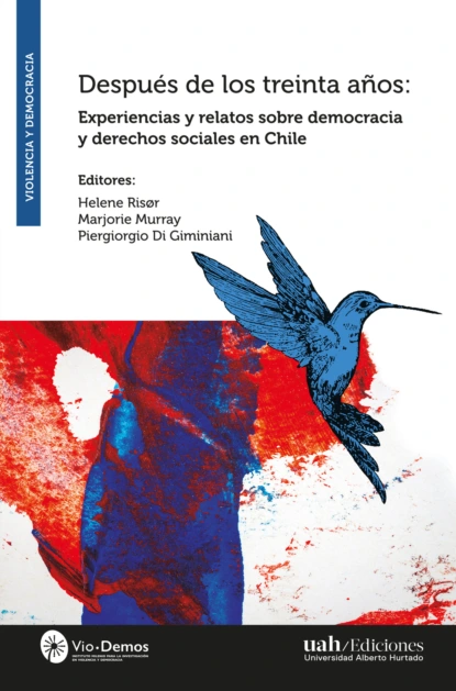 Después de los treinta años