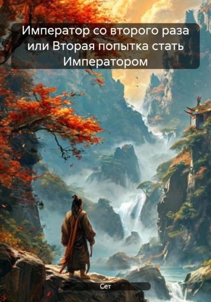 

Император со второго раза или Вторая попытка стать Императором