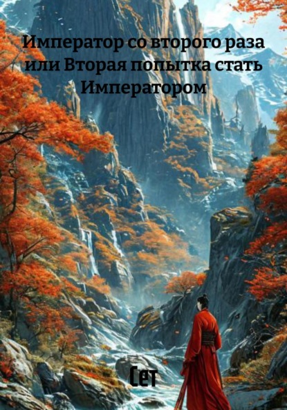 

Император со второго раза или Вторая попытка стать Императором