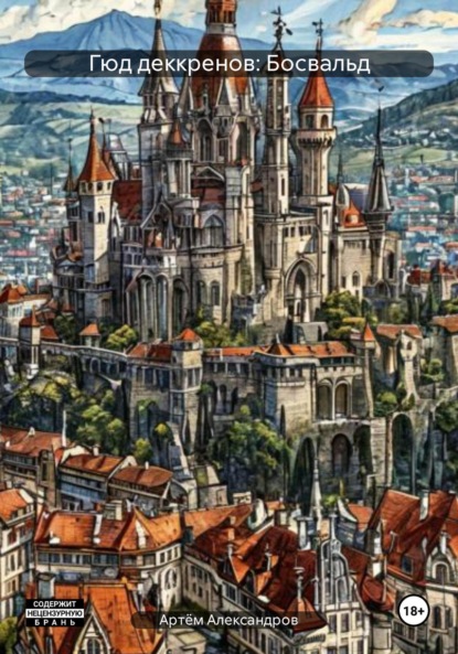 

Гюд деккренов: Босвальд