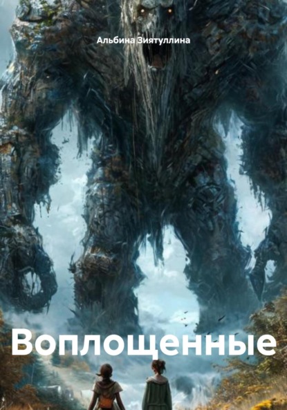 

Воплощенные