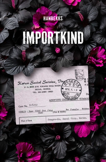 Importkind