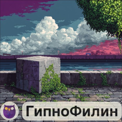 ГипноФилин - Памятник на набережной 