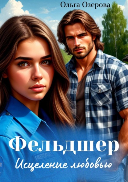 

Фельдшер. Исцеление любовью