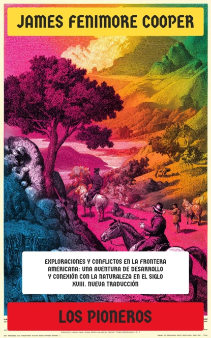 Los Pioneros