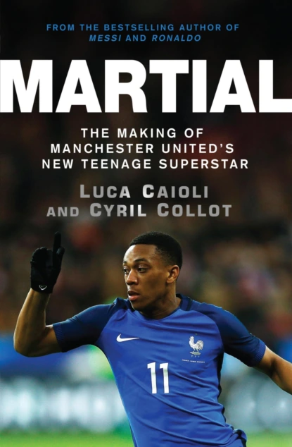 Martial Martial