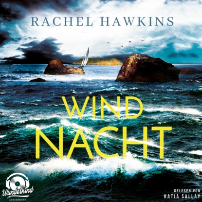 Windnacht (Ungekürzt)