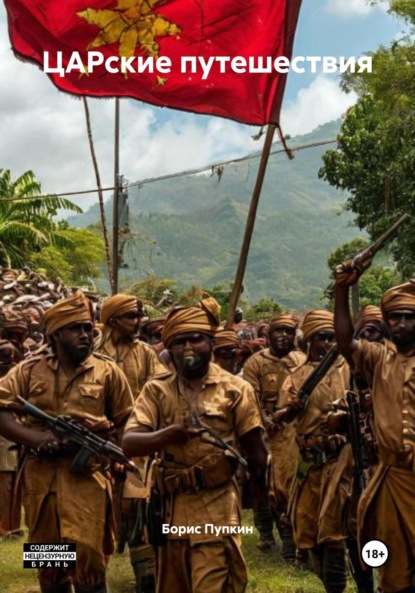 ЦАРские путешествия