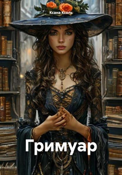 

Гримуар