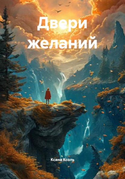 

Двери желаний