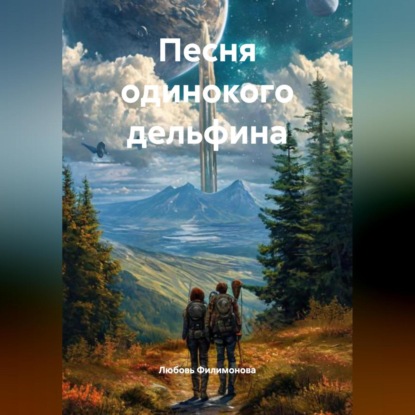 

Песня одинокого дельфина