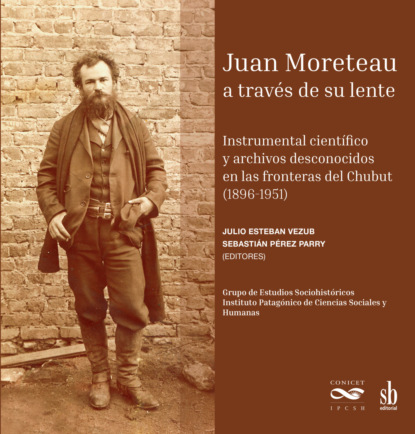 Juan Moreteau a través de su lente
