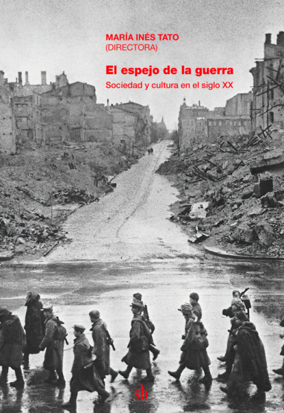 El espejo de la guerra
