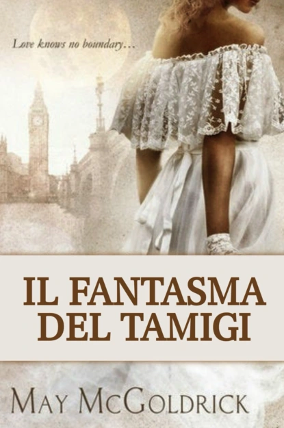 Il Fantasma del Tamigi