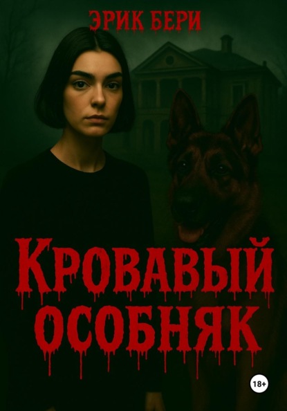 Кровавый особняк
