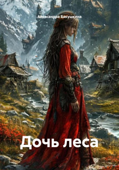 

Дочь леса