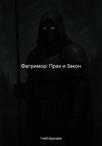 

Фагримор: Прах и Закон