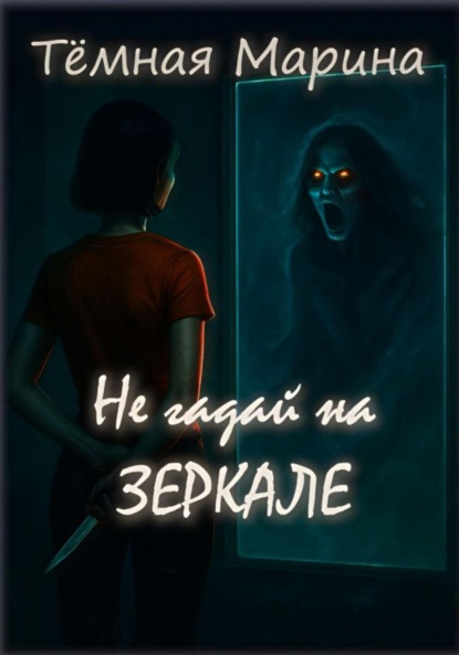 

Не гадай на зеркале