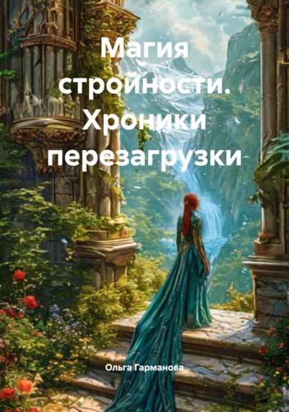 

Магия стройности. Хроники перезагрузки