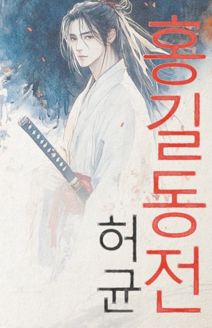 홍길동전 / Сказание о Хон Гильдоне