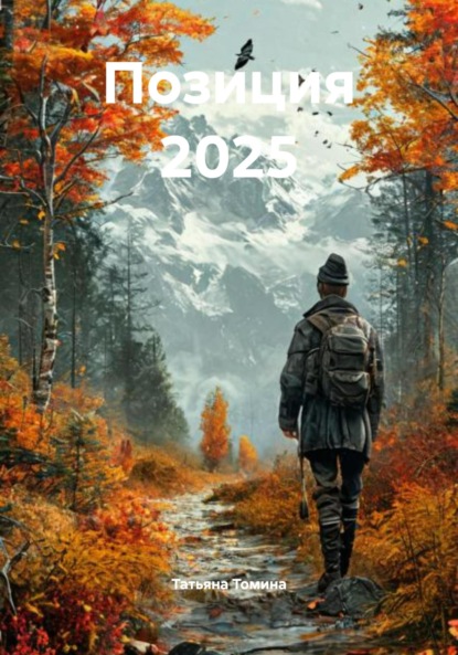

Позиция 2025