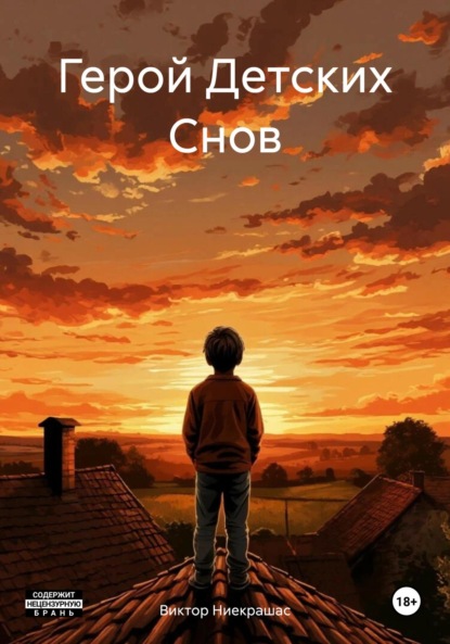 

Герой Детских Снов