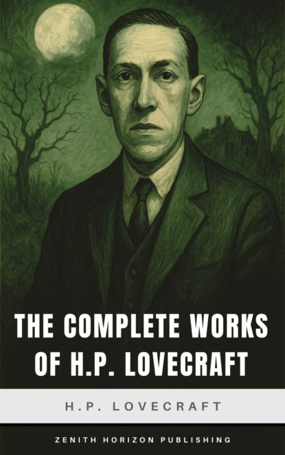 The Complete Works of H.P. Lovecraft