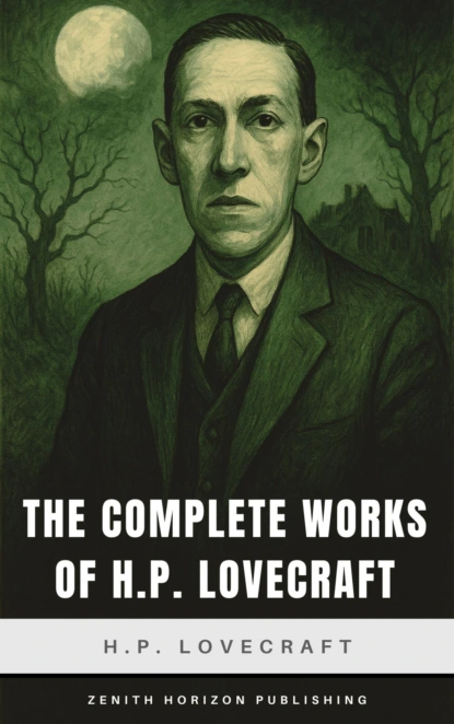 The Complete Works of H.P. Lovecraft