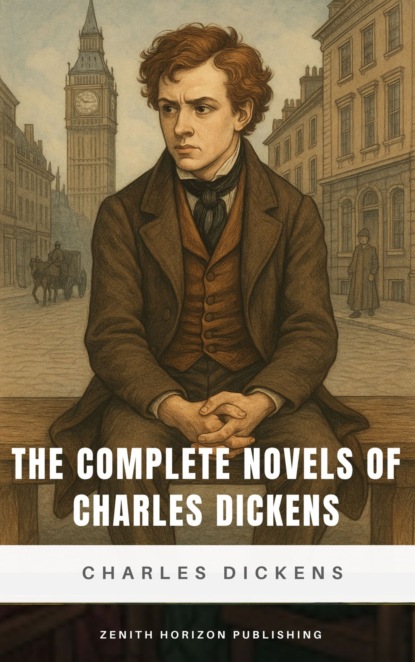 The Complete Novels of Charles Dickens