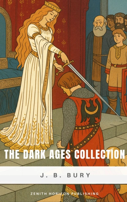 The Dark Ages Collection 