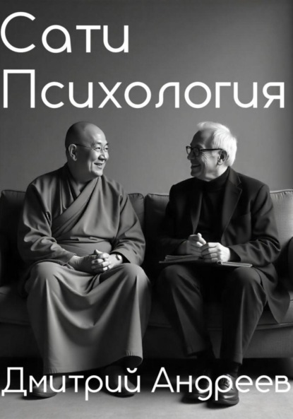 

Сати Психология