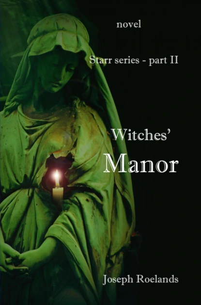 Witches' Manor