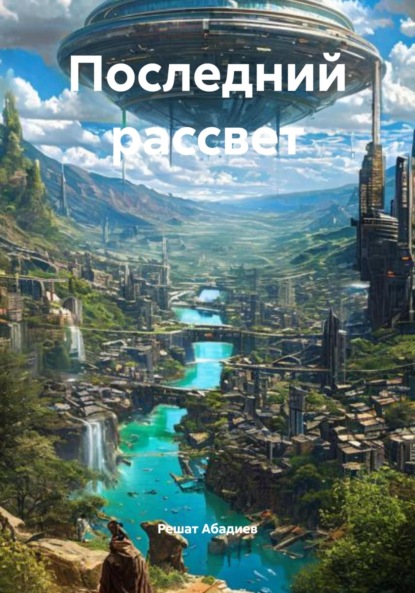 

Последний рассвет